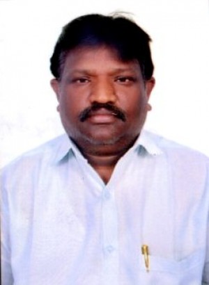 MOHAN BABU POLAMURI