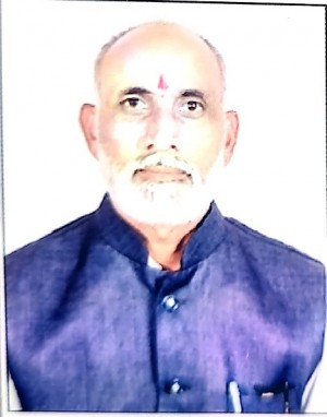 मोहन भारतीय