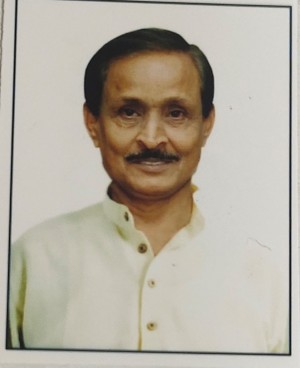 MOHAN CHANDRA NASKAR