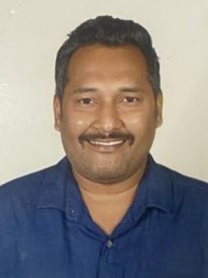 MOHAN DASARI