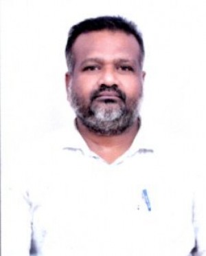 MOHAN GOWDA M.TECH