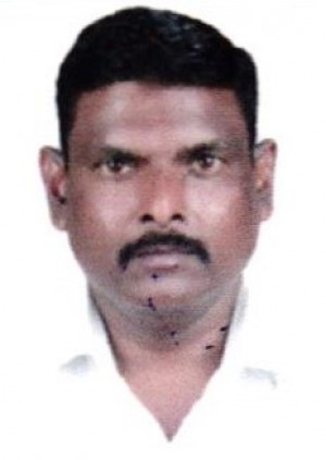 MOHAN GURAPPA MOTANNAVAR