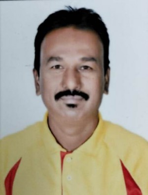MOHAN KUMAR