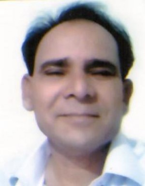 मोहन कुमार राऊत