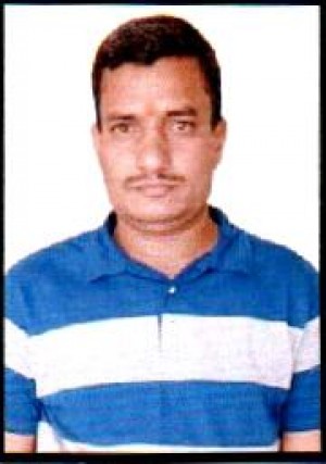 मोहन लाल भांकरी