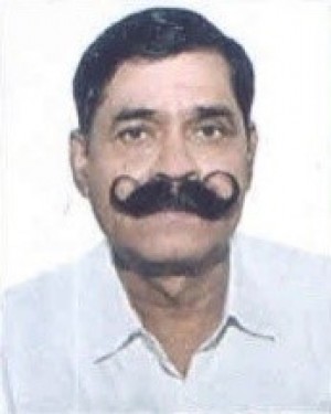 MOHAN LAL BHARDWAJ