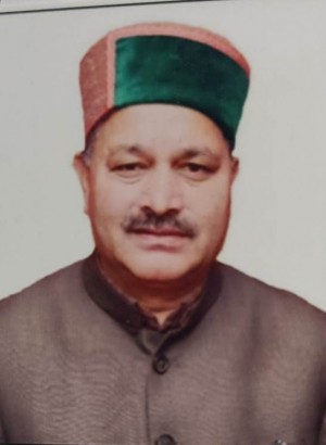 मोहन लाल ब्राक्टा