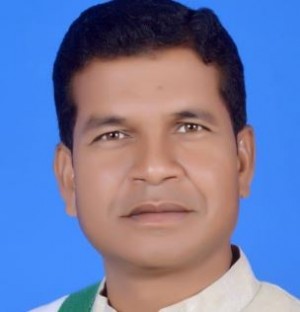 Mohan Lal Markam