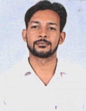 MOHAN LAL MEENA