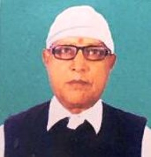 Mohan Mahto