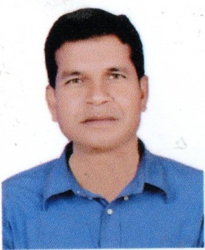 मोहन मरकाम