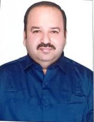 मोहन मिश्रा (सकरी वाले)