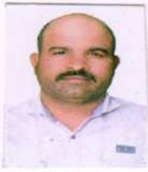 MOHAN PARIHAR