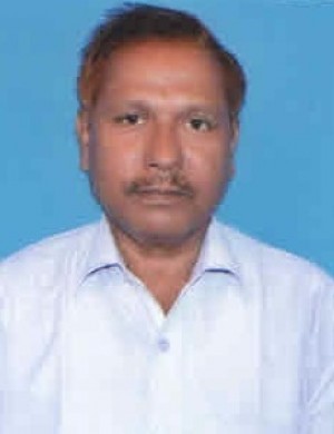 मोहन राम रजक