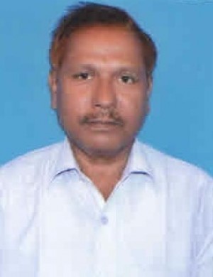 MOHAN RAM RAJAK