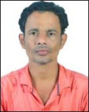 Mohan Ramchandra Patil