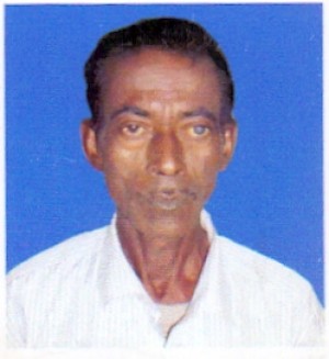 मोहन सांतरा