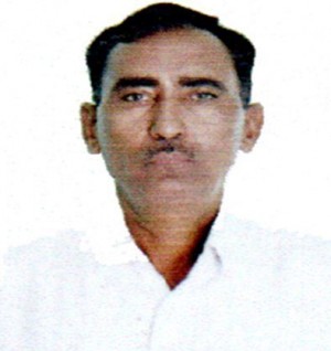 मोहन सिंह
