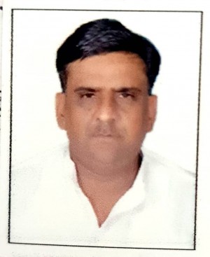 मोहन सिंह यादव