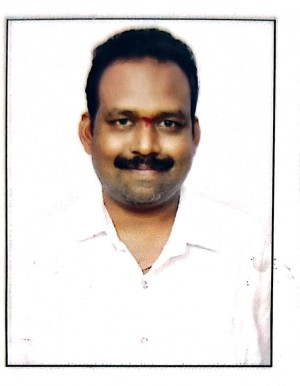 MOHANA DURGA PRASAD TADEPALLI
