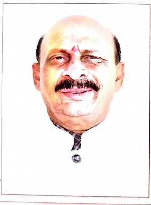 मोहनभाई धनजीभाई ढोड़िया