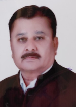 मोहनलाल कटारिया