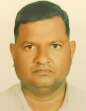 मोहनलाल रोत