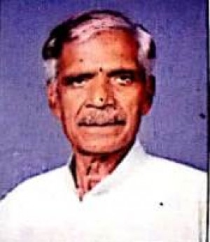 मोहर सिंह