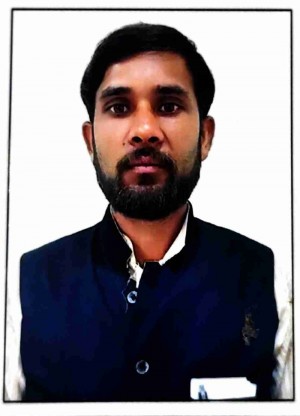 सुरज कुमार अनंत