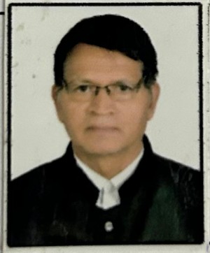 मोहर सिंह यादव