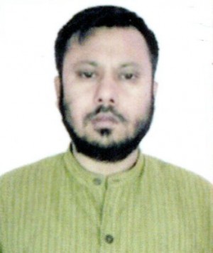 Mohd. Abdul Nasir
