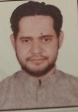Mohd. Imran Ali