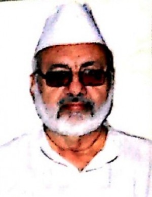 Mohd. Asim Raja