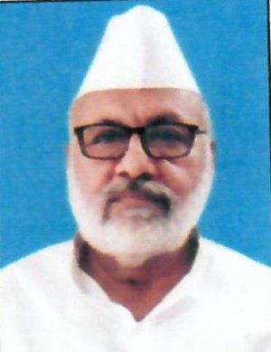 Mohd. Asim Raja