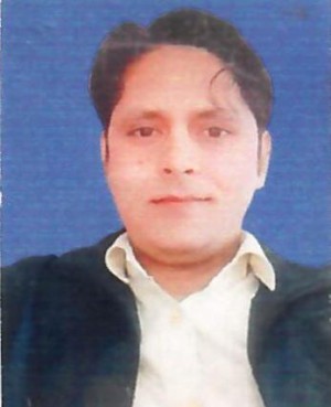 Mohd. Arif