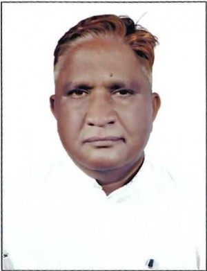 मो. कासिम खिलजी