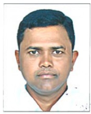 Mohd. Jameel