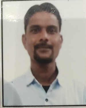 MOHD. PARVEZ QURESHI