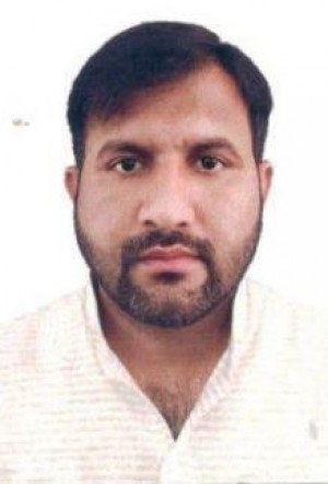 MOHD. SHAHJAD