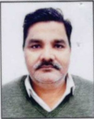MOHD. TAHIR HUSSAIN