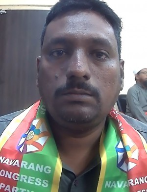 Mohd Abdul Aziz