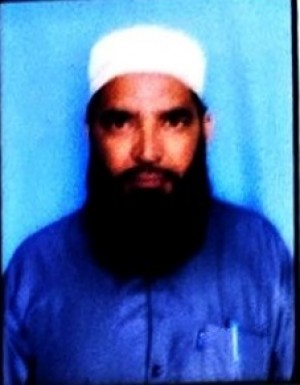 MOHD ALI GUJJAR