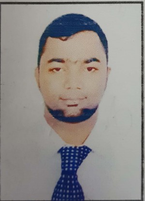 MOHD AZHARUDDIN QUADARI