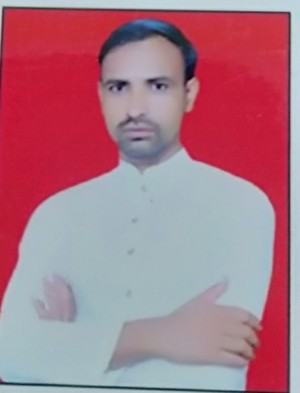 Mohd Haarun