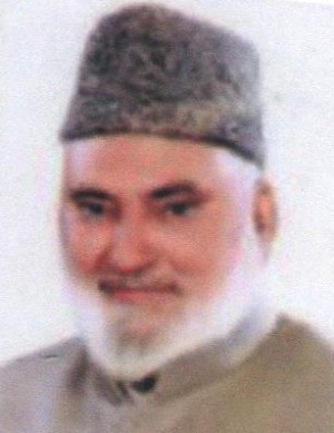 MOHD ISHRAQ KHAN