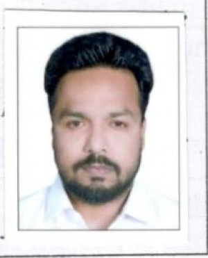 MOHD MUBASHIR