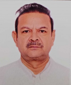 MOHD NAZIR