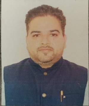 मोहम्मद शकील खान