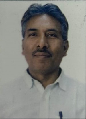 MOHD ZAKIULLAH