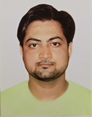 MOHD ZUBAIR MALIK